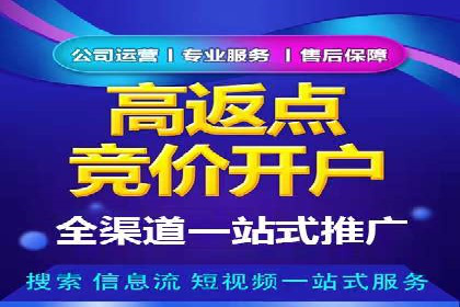 百度推广优化实战案例分享